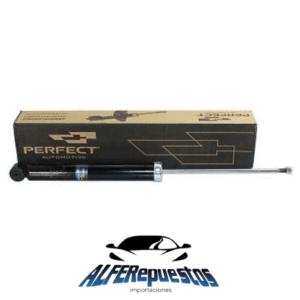 -AMORTIGUADOR TRAS FIAT ARGO EXCETO TREKKING
