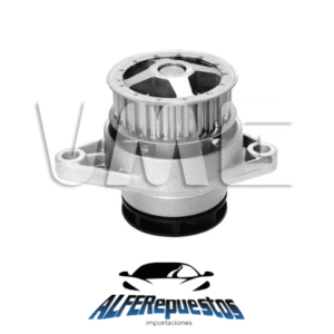 -BOMBA DE AGUA VW GOL/G5/FOX/SURAN/CROSSFOX ALTA