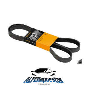 -CORREA 5PK1030 ONIX JOY 1.0 CONTINENTAL