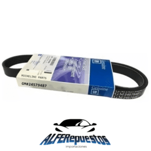-CORREA 3PK888 ELASTICA ONIX/PRISMA/SONIC