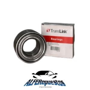 Ruleman Rueda Del Fiat Palio Siena Strada 37X72X37 C ABS TL