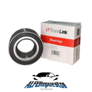 Ruleman Rueda Del Fiat Palio Strada 37X72X37 (TL)