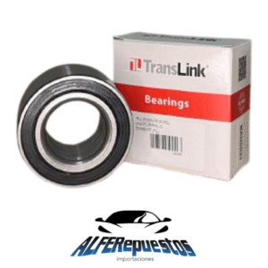 Ruleman Rueda Del Fiat Uno Fiorino Palio 35X68X37 (TL)