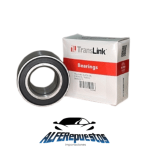 Ruleman Rueda Del Chevrolet Corsa Celta Agile 34X66X37 TL