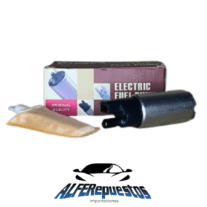 Bomba Nafta Fiat Palio/Vw Gol Multipunto 3 Bar Universal