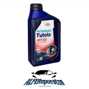 Aceite Transmision/Fluidina DEXRON III SAE 10W