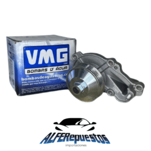 Bomba de Agua Citroen C3 1.2 2022 C-elysee