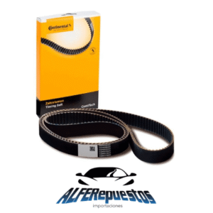 Kit Dist Renault Clio/Megane 1.6 16V K4M