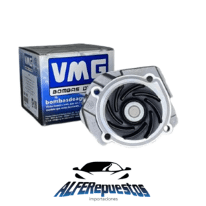 Bomba Agua Fiat Palio/Siena/Strada 1.4 Fire VMG