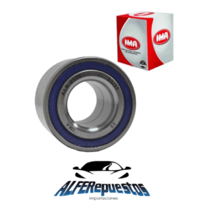 Ruleman Rueda Del Citroen C3 2022/ 37X72X37 C/ABS